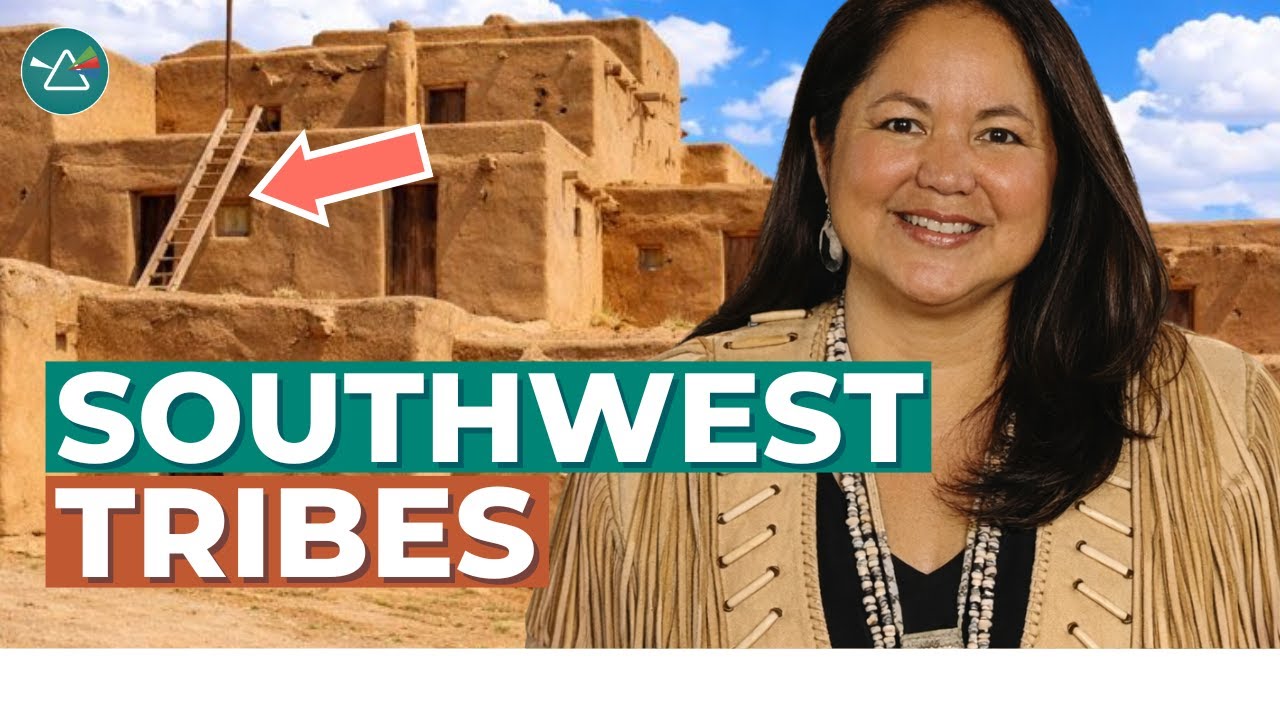 Native Peoples of the Southwest | Learn the history and culture of Native Peoples