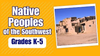 Native Peoples of the Southwest - Exploring Our Past on the Learning Videos Channel