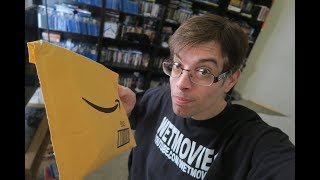 Rest In Peace Verne Troyer / Blu-Ray Unboxing!!!