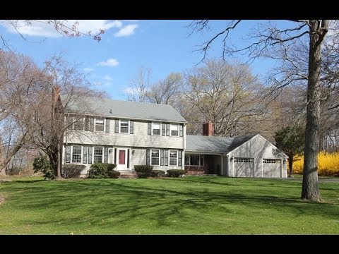 26 Burnham Road Wenham, MA