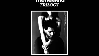 The Weeknd - Till Dawn (Here Comes The Sun) [Trilogy]