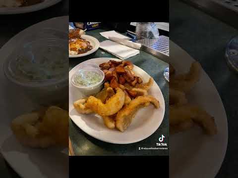 Mary's Bluegill Video Review
