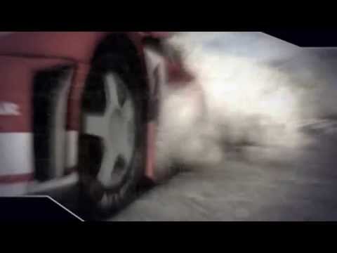 INTRO MOTORSWEEK - 13° MOSCATO RALLY 2014