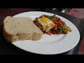 Shakshuka!🥘