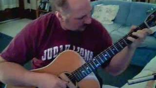 The Lord's Prayer2 by Larry Carlton