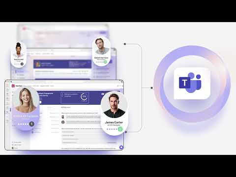 Revolutionize Your Talent Management | Intro & Product Video | Teamflect