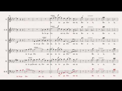 Beati Quorum Via Bass 2