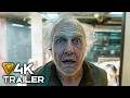 DIGGER Official Trailer 2026 Tom Cruise Alejandro G Iñárritu Movie 4K