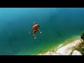 usamljeno jezero beli kamen - bešenovo