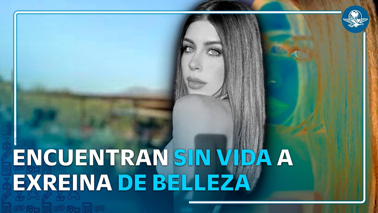 Hallan muerta a exreina de belleza en Polanco tras ataque armado en departamento