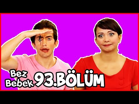 Bez Bebek Kısa Bölümler - 93. Bölüm