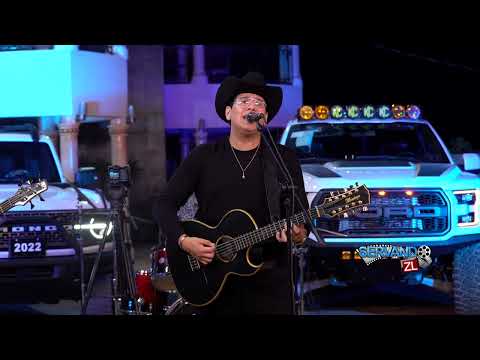 Grupo Bragado - El Cholo (En Vivo 2023)