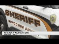 Buncombe Co. sheriff bans no-knock warrants