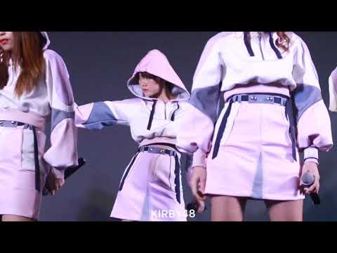 23.03.19【FANCAM】MUSIC Focus - BEGINNER​ -​ BNK48 @Passion Destination Rayong