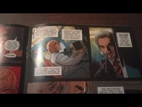 Why Flynn is Hacking ENCOM