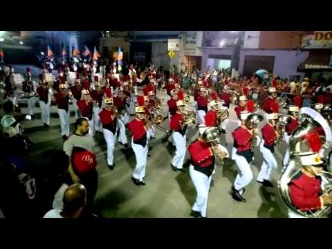 DRAGÕES DA BAHIA - ENTRADA