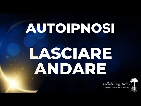 SELF-HYPNOSIS - Overcome anxiety, stress, and emotional pain with SELF-HYPNOSIS