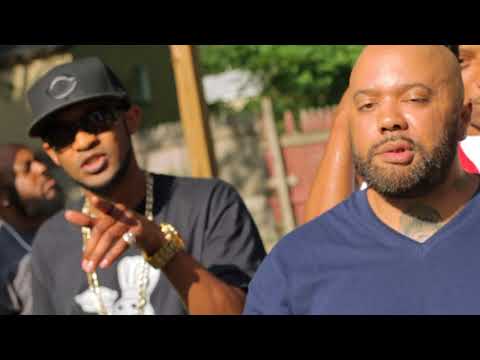 Shoboat & Tha Homie Jai - Do You feat. Big Jaz