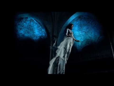 Night Of The Wolf - Nox Arcana (Vampire Exorcism)
