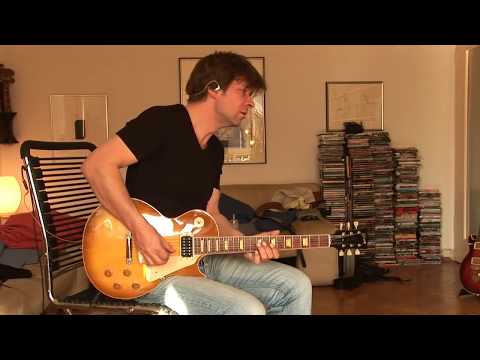 2004 Gibson Les Paul Classic Part1