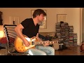 2004 Gibson Les Paul Classic Part1