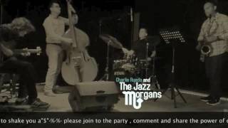 Charlie Rueda & The Jazzmorgans - Ease Shank