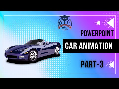 Animation Car
