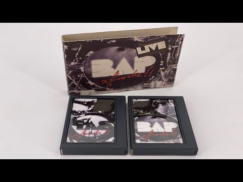 The Rarest Digital Compact Cassette Prerecorded Title additions In 2020