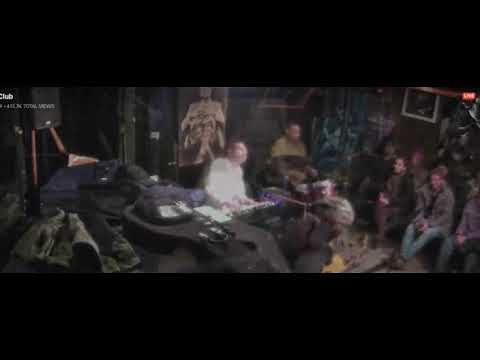 'Ode to Angela’ - Ed Cherry - Pat Bianchi - Byron Landham - Smalls NYC March 3, 2019