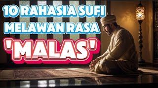 Download lagu The Sufi Secrets for Overcoming Laziness and Focusing on the Hereafter mp3 Download lagu The Sufi Secrets for Overcoming Laziness and Focusing on the Hereafter mp3