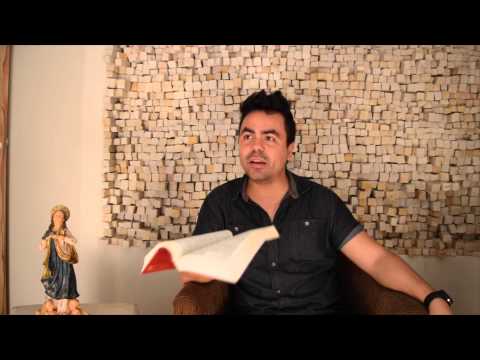 Evangelho do Dia - 15/07/2015