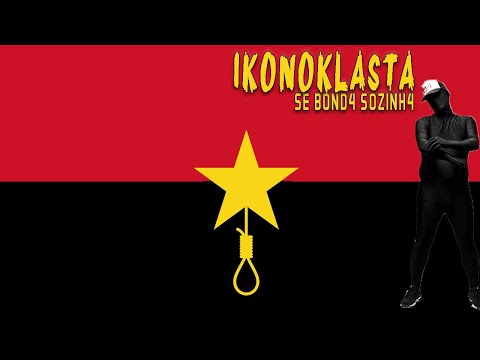 Ikonoklasta - Se Bond4 Sozinh4