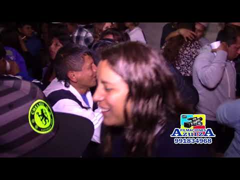 FILMACIONES AZURZA - INVITADO: GALLITO- GUARDO MI LAMENTO- CUMPLEAÑOS MORO PAMPLONA