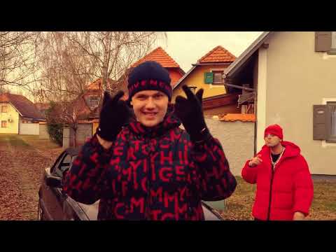 RETA - MENE BK (Official Video)