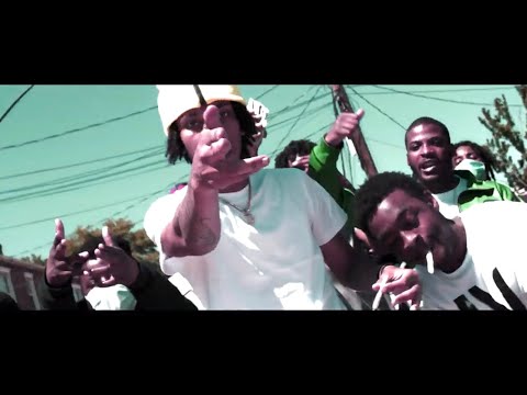 VonnyFrmDaATM - "AVA RAM" | Prod. by @CrankItUpPedro | Shot By: @Ben10_4K