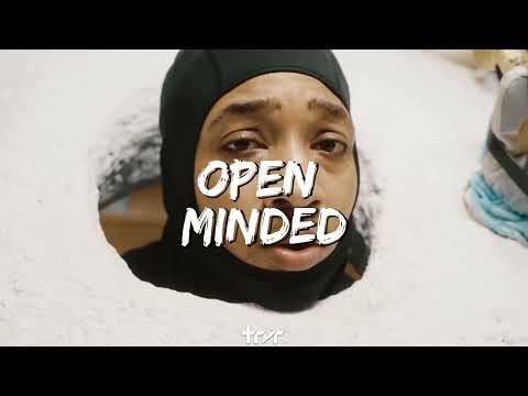 [Free] Just Banco x Nines UK Rap Type Beat - "Open Minded"