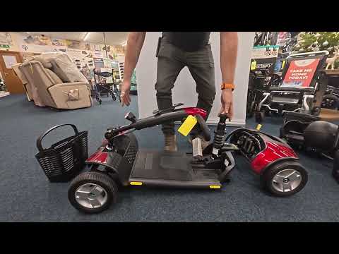 Mobility Scooter - Image 2