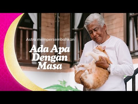 Astro Raya 2024: Ada Apa Dengan Masa