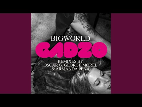 Gadzo (D.Lectro & Mark Bale Remix)