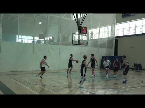 Orcas vs Hammer 365 - sunday tier 8 - tcbl 2021 fall