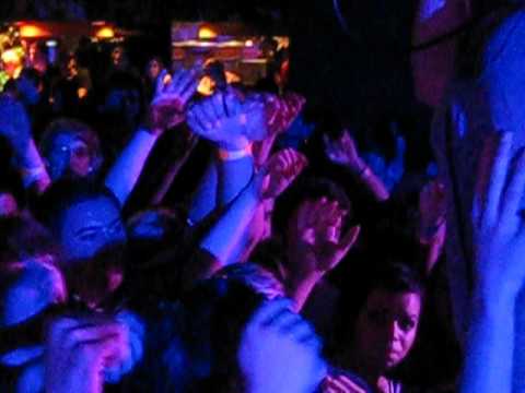 On The Shore- BALLAST'S LAST SHOW