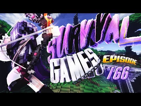 Minecraft Survival Games #166: I Am Away!!!