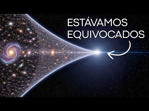 El Descubrimiento del James Webb: ¿Algo Más Antiguo Que el Big Bang? | Documental Espacial