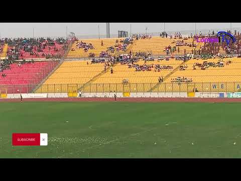 Girls 4x400m. Heat 1. Zone 5. Ashanti Region Inter-Co. 2024.