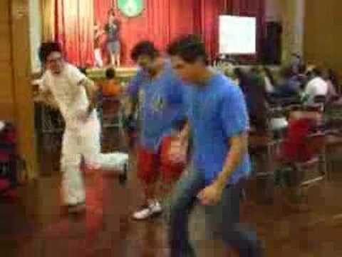 Diego + Fabio Youta + Japatomico