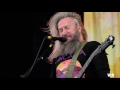 Mastodon - Show Yourself 2017