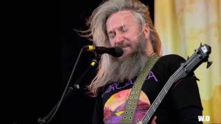 Mastodon - Show Yourself 2017