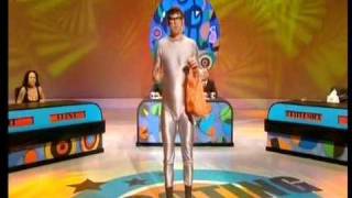 ANGELOS EPITHEMIOU CAT CREPT IN!