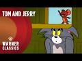 Tom And Jerry Mega Compilation Vol 16 Warner Classics