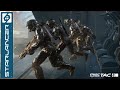 Star Citizen Introducing The MISC Starlancer TAC Built For Battle